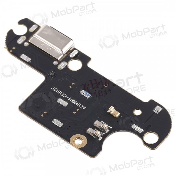 Xiaomi Mi 8 Lite conector de carga