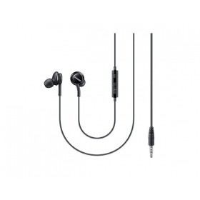 Mãos livres Samsung EO-IA500BBEGWW 3,5mm (preto)