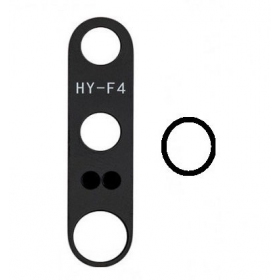 Xiaomi Mi Note 10 Pro lente vidro da câmera (only lens 2pcs)