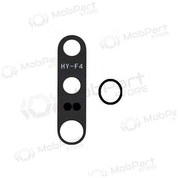 Xiaomi Mi Note 10 Pro lente vidro da câmera (only lens 2pcs)