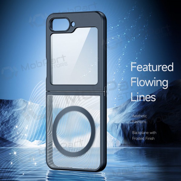 Samsung Galaxy Z Flip6 capa Samsung Galaxy Z Flip6 capa