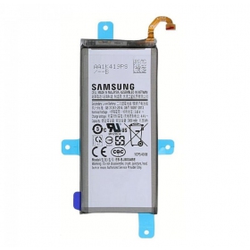 Samsung Galaxy A6 (2018), J6 (2018) bateria, akumuliatorius (original)