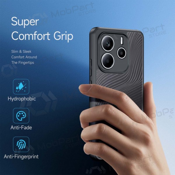 Xiaomi Redmi Note 14 5G capa Xiaomi Redmi Note 14 5G capa