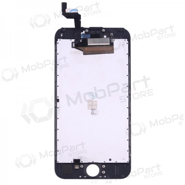 Apple iPhone 6S ecrã (preto) (Premium) Apple iPhone 6S ecrã (preto) (Premium)