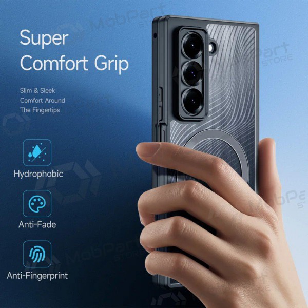 Samsung F958 Galaxy Z Fold SE capa 