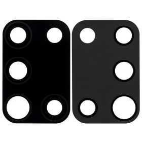 Samsung A315 Galaxy A31 2020 lente vidro da câmera (original) (service pack)