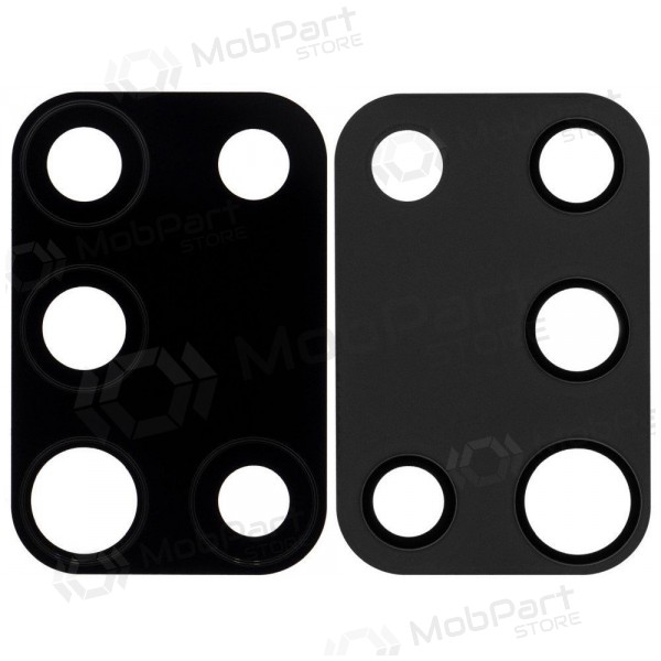 Samsung A315 Galaxy A31 2020 lente vidro da câmera (original) (service pack) Samsung A315 Galaxy A31 2020 lente vidro da câmera (original) (service pack)