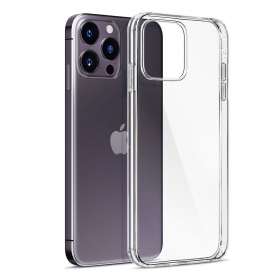 Apple iPhone 15 Pro Max capa 