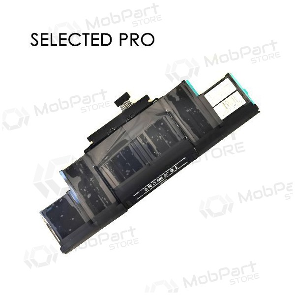 APPLE A1417, 8800mAh bateria do portátil, Selected Pro APPLE A1417, 8800mAh bateria do portátil, Selected Pro
