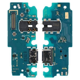 Samsung A136 Galaxy A13 5G conector de carga (service pack) (original)