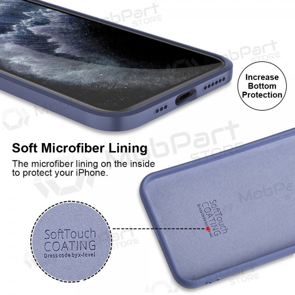 Apple iPhone 13 mini capa 