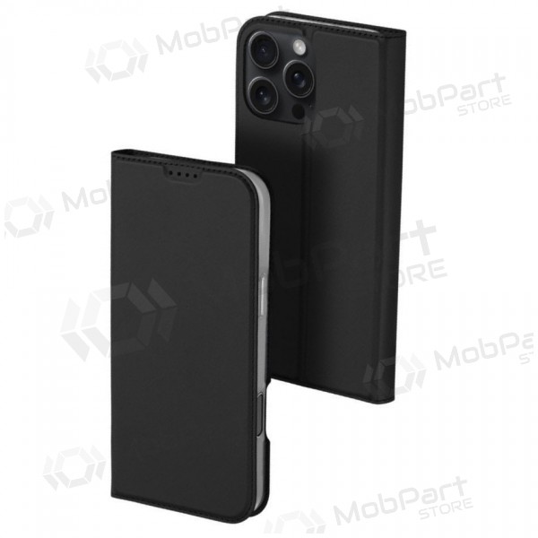 Samsung Galaxy A37 capa - Dux Ducis Skin Pro (preto)