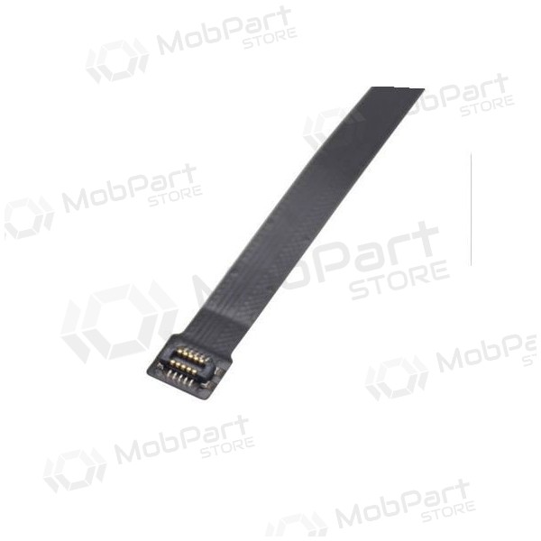 Huawei Mate 10 pagrindinė Conector do botão HOME