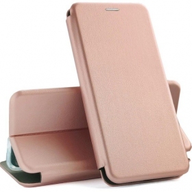 Samsung Galaxy A57 capa - Book Elegance