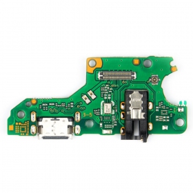 Huawei P Smart 2021 conector de carga - Premium