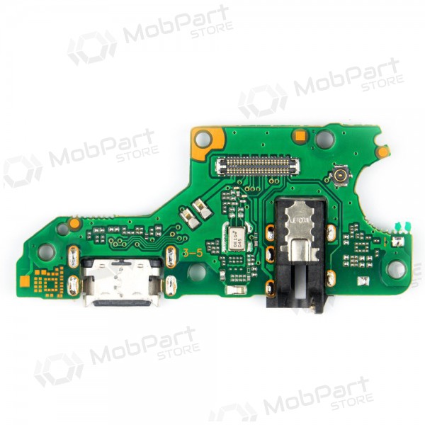 Huawei P Smart 2021 conector de carga - Premium