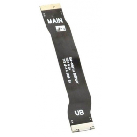 Samsung N980 / N981 Galaxy Note 20 pagrindinė conector (SUB CTC LCD) (service pack) (original)
