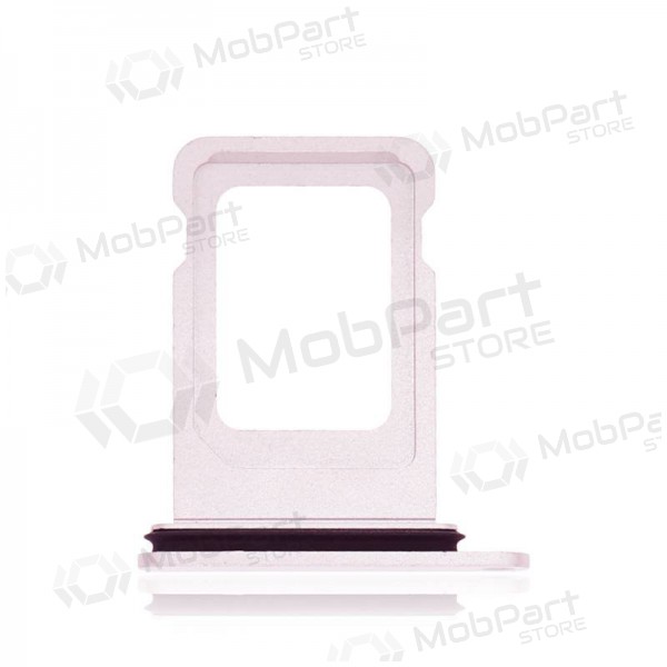 Apple iPhone 13 SIM titular do cartão (DUAL) (rosa)