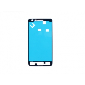 Samsung i9100 Galaxy S2 / i9105 Galaxy S2 Plus adesivo de tela