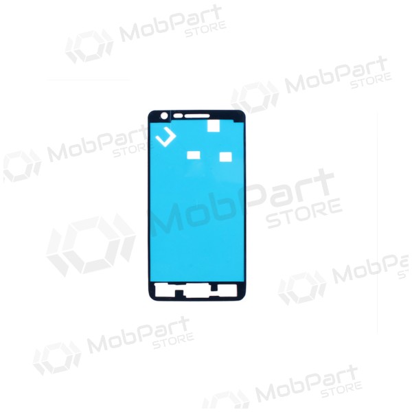 Samsung i9100 Galaxy S2 / i9105 Galaxy S2 Plus adesivo de tela