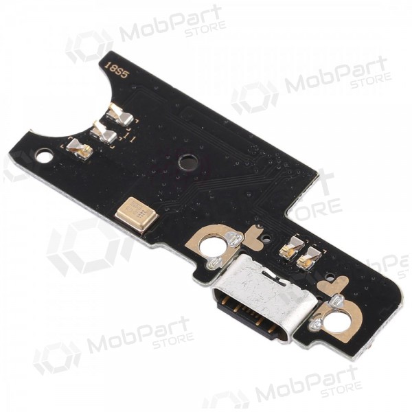 Xiaomi Pocophone F1 conector de carga (service pack) (original) Xiaomi Pocophone F1 conector de carga (service pack) (original)