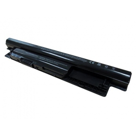 DELL 0MF69, 2600mAh 14.8V bateria do portátil, Advanced