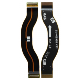 Samsung G998 Galaxy S21 Ultra pagrindinė conector (SUB CTC) (service pack) (original)