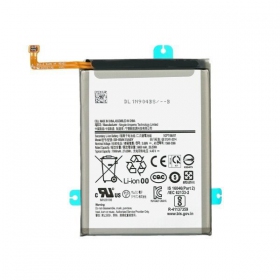 Samsung Galaxy M31s bateria, akumuliatorius (EB-BM317ABY)