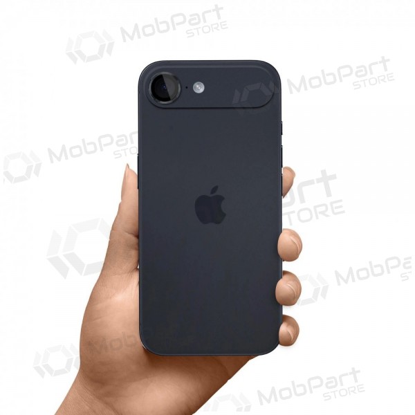 Apple iPhone Air protetor de tela de vidro temperado para câmera Apple iPhone Air protetor de tela de vidro temperado para câmera