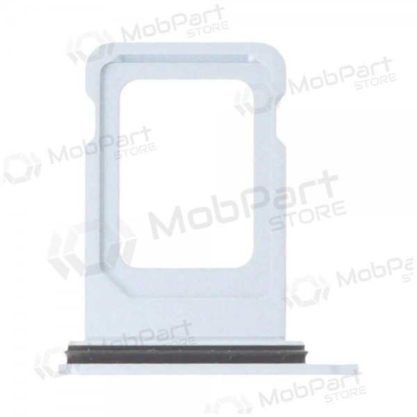 Apple iPhone 15, 15 Plus SIM titular do cartão (azul)