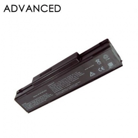 ASUS A32-F3, 5200mAh bateria do portátil