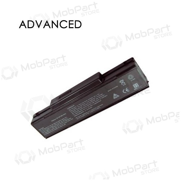 ASUS A32-F3, 5200mAh bateria do portátil ASUS A32-F3, 5200mAh bateria do portátil