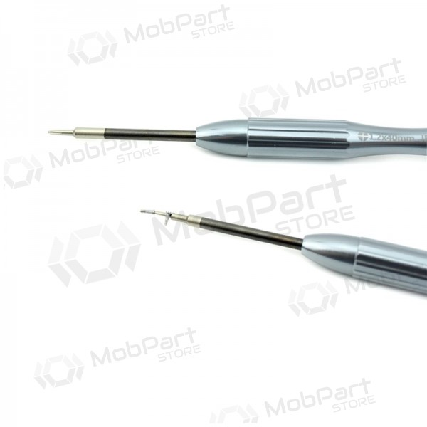 Chave Phillips (+) 1.2mm yaxun