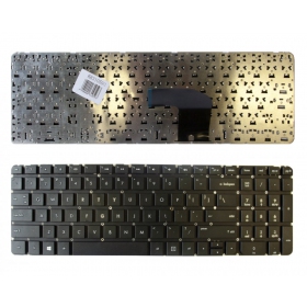HP Pavilion G6-2000 teclado