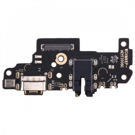 Xiaomi Redmi Note 8 Pro conector de carga (service pack) (original)
