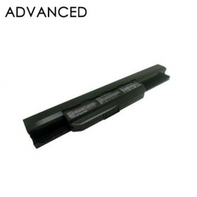 ASUS A32-K53, 5200mAh bateria do portátil