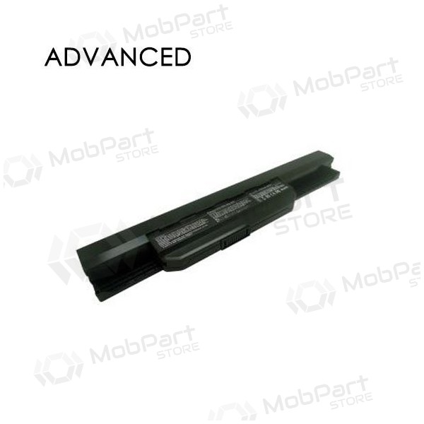 ASUS A32-K53, 5200mAh bateria do portátil ASUS A32-K53, 5200mAh bateria do portátil