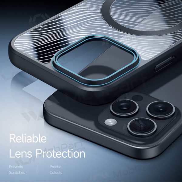 Apple iPhone 16 Pro capa Apple iPhone 16 Pro capa