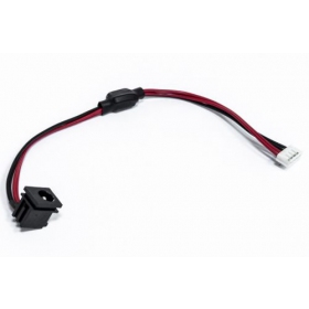 TOSHIBA M50 conector carga