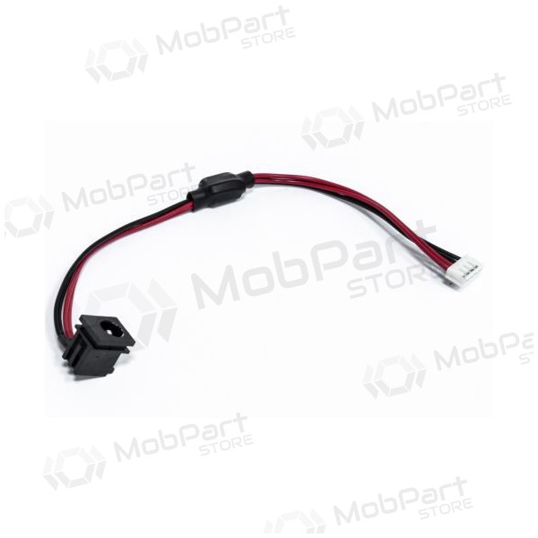 TOSHIBA M50 conector carga