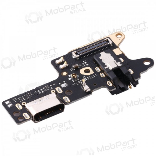 Xiaomi Redmi 8 / 8A conector de carga - Premium