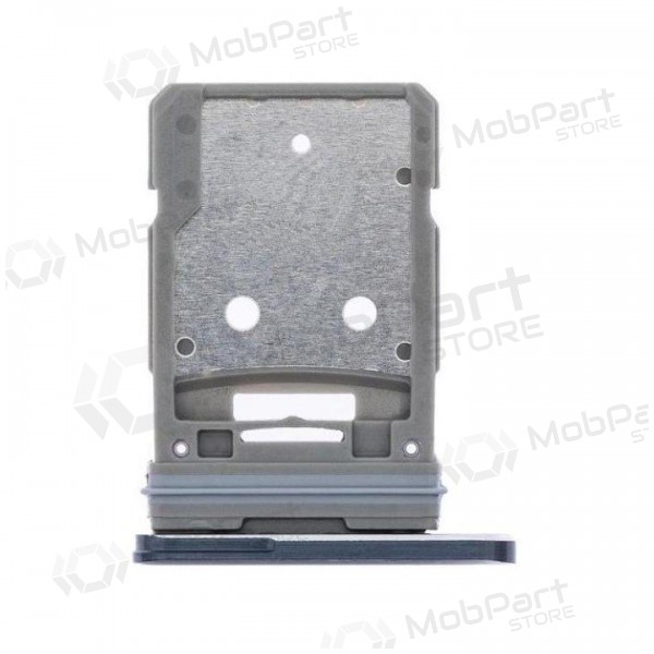 Samsung G781 / G780 Galaxy S20 FE SIM titular do cartão (Cloud Navy) (service pack) (original) Samsung G781 / G780 Galaxy S20 FE SIM titular do cartão (Cloud Navy) (service pack) (original)