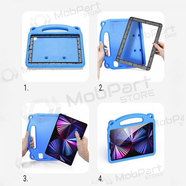 Samsung Galaxy Tab A8 10.5 (2021) capa Samsung Galaxy Tab A8 10.5 (2021) capa