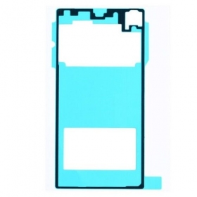 Sony Xperia Z1 L39h C6902 / Xperia Z1 C6903 / Xperia Z1 C6906 / Xperia Z1 C6943 adesivo da tampa da bateria