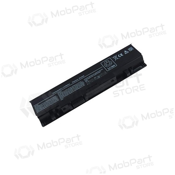 DELL WU946, 4400mAh bateria do portátil DELL WU946, 4400mAh bateria do portátil