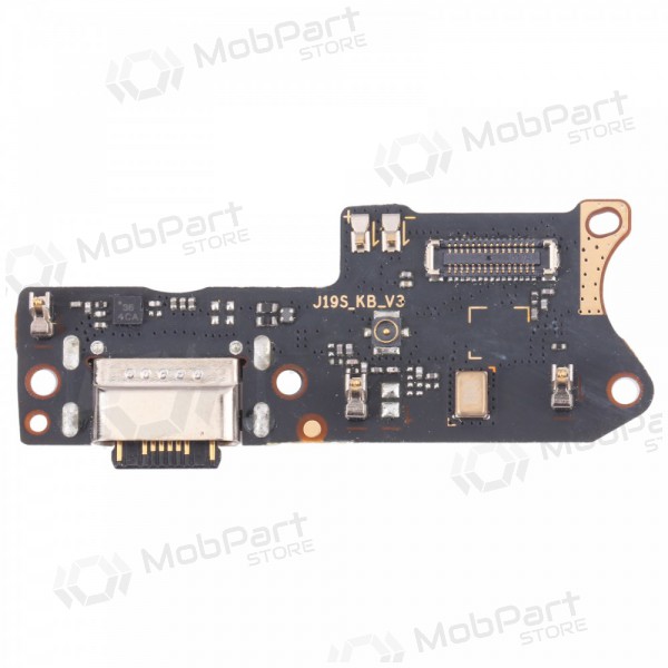 Xiaomi Redmi 9T, Poco M3 conector de carga (service pack) (original) Xiaomi Redmi 9T, Poco M3 conector de carga (service pack) (original)