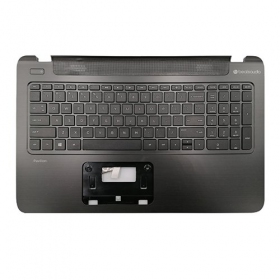 HP Pavilion 15-P teclado