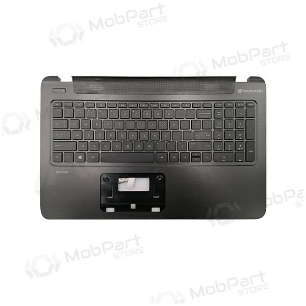 HP Pavilion 15-P teclado