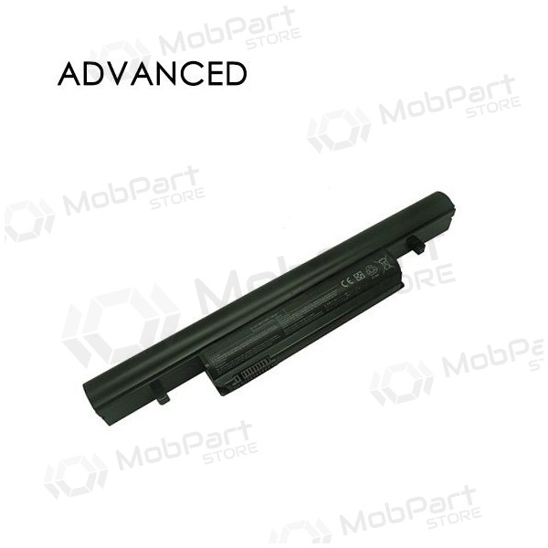 TOSHIBA PABAS245, 5200mAh bateria do portátil TOSHIBA PABAS245, 5200mAh bateria do portátil