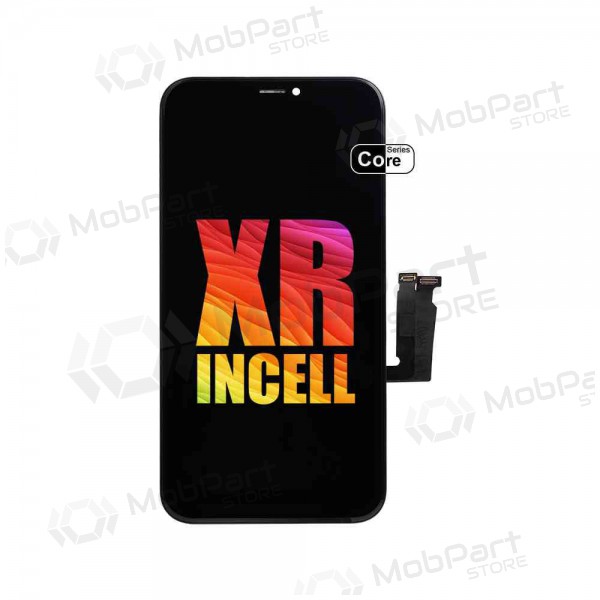 Apple iPhone XR ecrã (Premium Incell) Apple iPhone XR ecrã (Premium Incell)